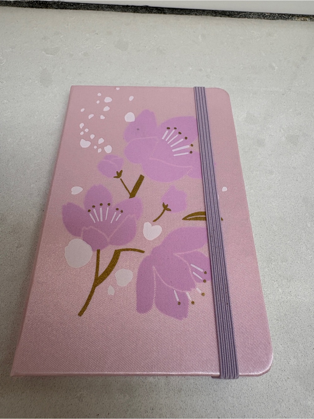 Moleskin Limited Edition Sakura Notebook